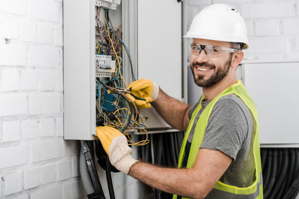 Reliable AL Electrician Solutions