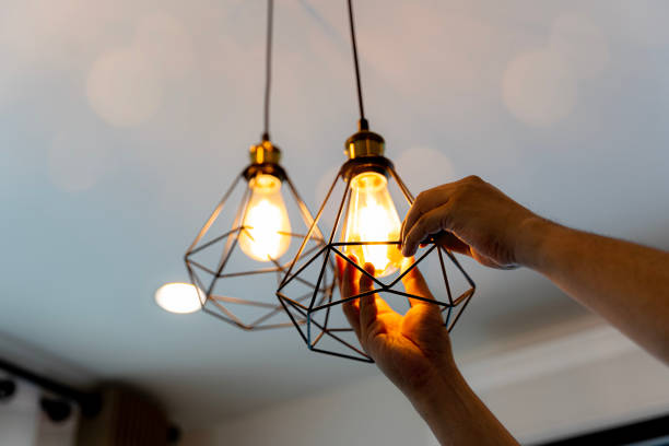 Best Residential Electrician Services  in Moundville, AL