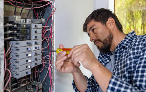 Best Electrical Rewiring Services  in Moundville, AL